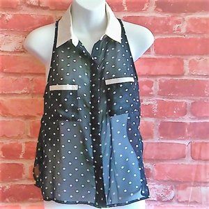 FINAL SALE!! Top Sleeveless Size Small